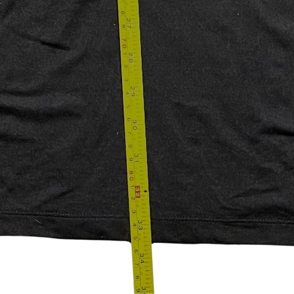 5.11 Tactical Stryke TDU Rapid Long Sleeve Shirt Black XL Tall 511 - Picture 11 of 12